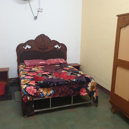 Villa Pointe Aux Piments Pamplemousses Εξωτερικό φωτογραφία