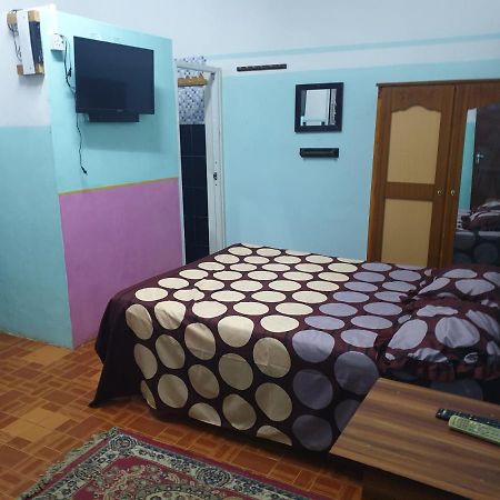 Villa Pointe Aux Piments Pamplemousses Εξωτερικό φωτογραφία