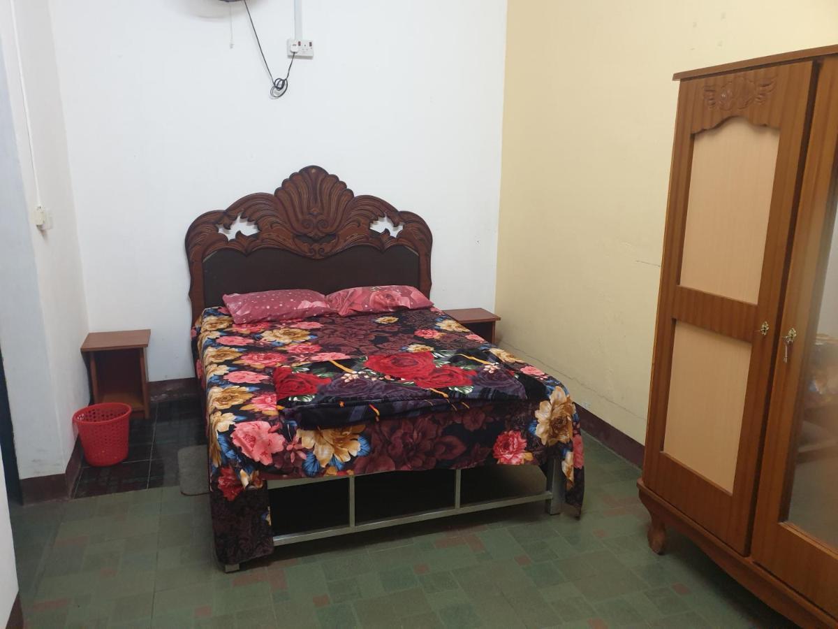 Villa Pointe Aux Piments Pamplemousses Εξωτερικό φωτογραφία