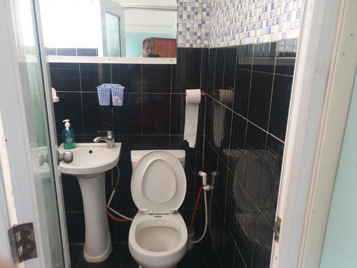 Villa Pointe Aux Piments Pamplemousses Εξωτερικό φωτογραφία