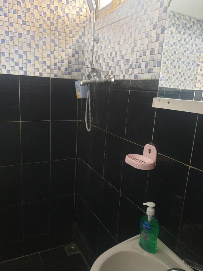 Villa Pointe Aux Piments Pamplemousses Εξωτερικό φωτογραφία